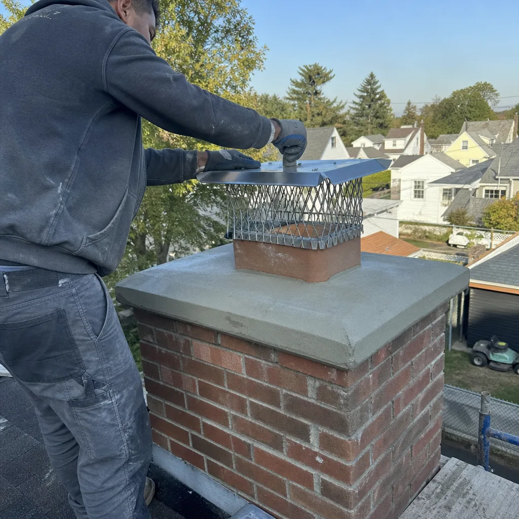 After - Recent Project
