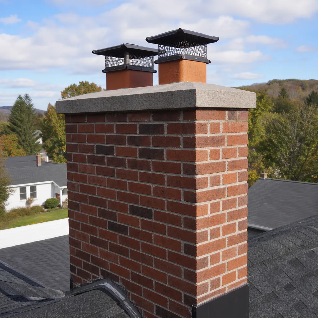 Masonry repair